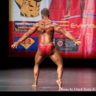 Lloyd  Herford - NPC Georgia 2012 - #1